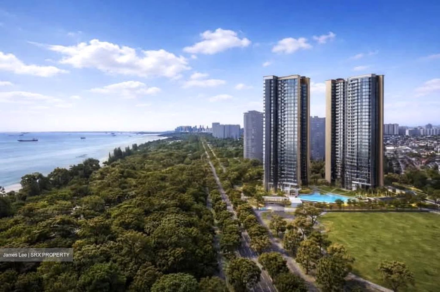 Vela Bay (D16), Apartment #610529481